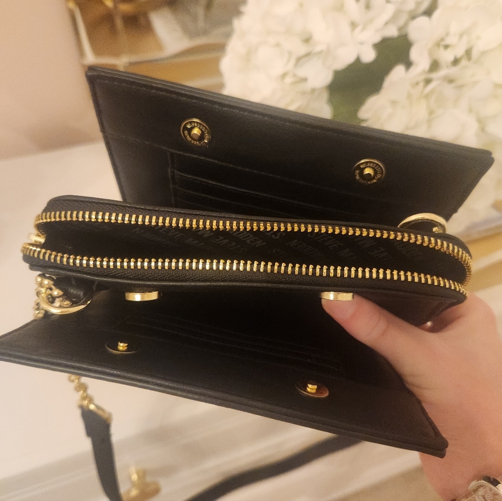 Steve Madden Green Crossbody - Picture 5 of 8